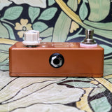 JHS Pedals Fumble