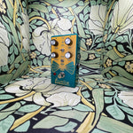 EarthQuaker Devices Aurelius Tri-Voice Chorus