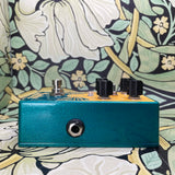 EarthQuaker Devices Aurelius Tri-Voice Chorus