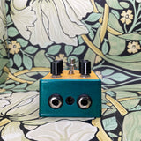 EarthQuaker Devices Aurelius Tri-Voice Chorus