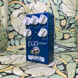 Wampler Ego Compressor