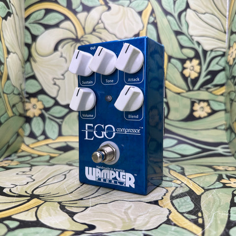Wampler Ego Compressor
