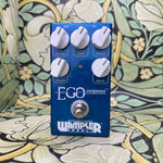 Wampler Ego Compressor