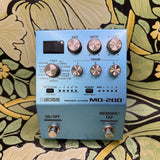 Boss MD-200 Modulation - Used