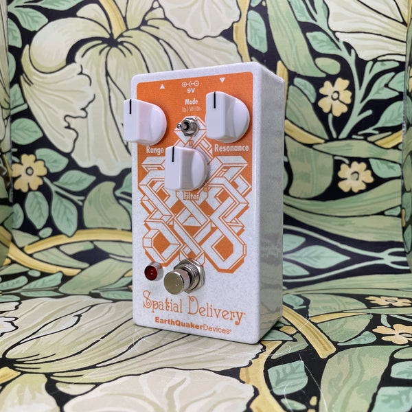 EarthQuaker Devices Spatial Delivery – eastside music supply