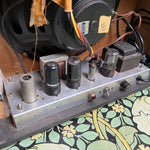 Montgomery Ward Airline 9003 1960's