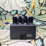 Boss MT-2 Metal Zone