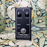 Demeter Comp-1 Opto Compulator