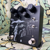 Old Blood Noise Endeavors Pardner Black