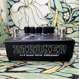 Old Blood Noise Endeavors Pardner Black