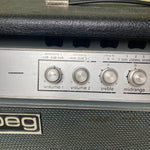 Ampeg V-2 1974 w/ Ampeg VT-22 Cabinet