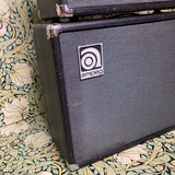 Ampeg V-2 1974 w/ Ampeg VT-22 Cabinet