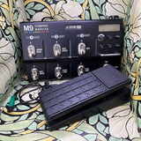 Line 6 M9 Stompbox Modeler