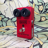 MXR Dyna Comp - Used