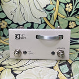 Cachalote Audio 127 SINT. - Used