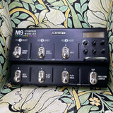 Line 6 M9 Stompbox Modeler