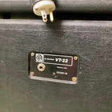 Ampeg V-2 1974 w/ Ampeg VT-22 Cabinet