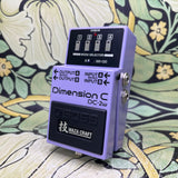 BOSS DC-2W Dimension C Waza Craft - Used