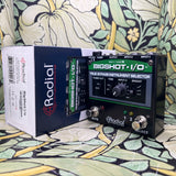 Radial Bigshot I/O - Used