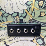 Radial Bigshot I/O - Used