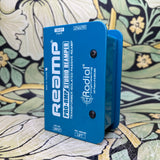 Radial ProRMP Reamp - Used
