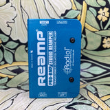 Radial ProRMP Reamp - Used