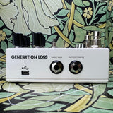 Chase Bliss Generation Loss MKII - Used