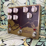 EarthQuaker Devices Hoof Reaper Double Fuzz w/ Octave Up