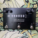 Pigtronix Infinity 3 Looper - Used