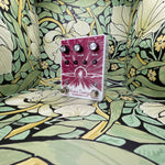 EarthQuaker Devices Astral Destiny Octal Octave Reverberation Odyssey