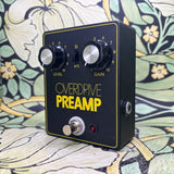 JHS Pedals Overdrive Preamp - Used