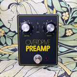 JHS Pedals Overdrive Preamp - Used