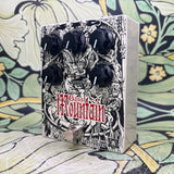 Frost Giant Electronics Bass Mountain - Used