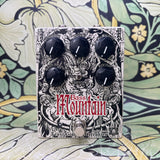 Frost Giant Electronics Bass Mountain - Used