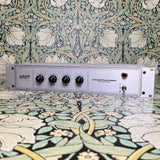 Benson Amps Studio Tall Bird Rack Spring Reverb