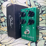 Suhr Jack Rabbit Tremolo V2 - Used