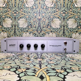 Benson Amps Studio Tall Bird Rack Spring Reverb