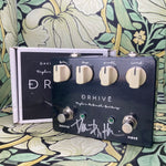 TMG DRHive Dual Overdrive