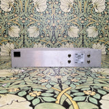 Benson Amps Studio Tall Bird Rack Spring Reverb