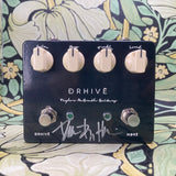 TMG DRHive Dual Overdrive