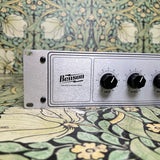 Benson Amps Studio Tall Bird Rack Spring Reverb