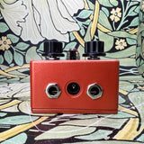 Templo Devices Model 66 Stereo Smooth Vibrato / Phaser - Used