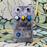 Seppuku FX Kassette - Used