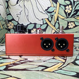 Templo Devices Model 66 Stereo Smooth Vibrato / Phaser - Used