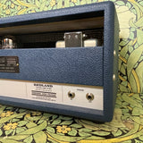 Benson Amps Redland 35 Amp Head Navy Blue