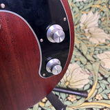 Gibson Les Paul Junior DC Tribute 2019