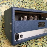 Benson Amps Redland 35 Amp Head Navy Blue