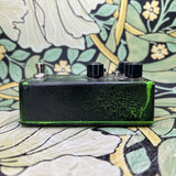 Blackhawk Amplifiers Valkyrie V5 Green Krackle - Used