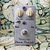 Keeley Electronics Java Boost OC44 Signed 2000's - Used