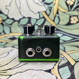 Blackhawk Amplifiers Valkyrie V5 Green Krackle - Used